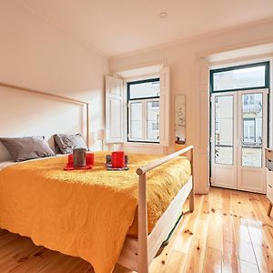 Appartement met Drie Slaapkamers